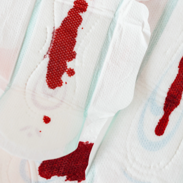 Why You Should Have Sex On Your Period And How To Go About It