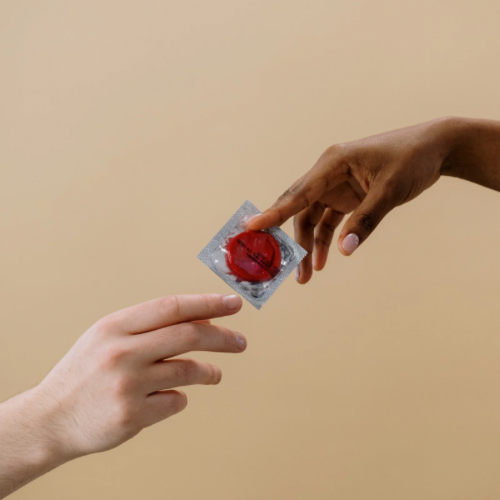 Safe Sex 101: 10 Essential Practices for Healthier & Hotter Intimacy Elizabeth Adewale