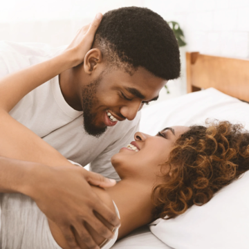 8 Relationship Lessons I Wish I Knew Sooner