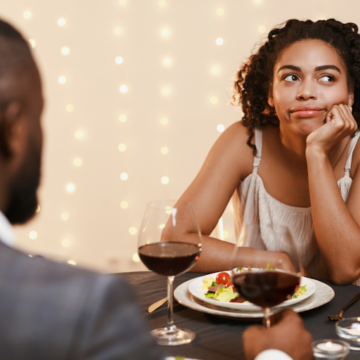 Sex On The First Date: What To Consider