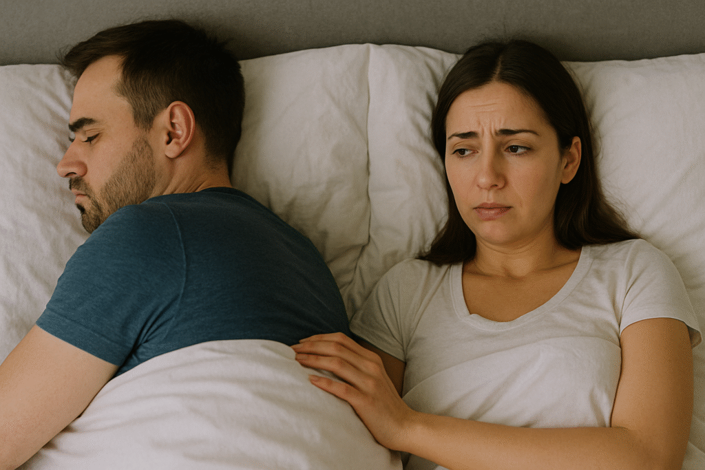 10 Disturbing Red Flags During Sex You Should Never Ignore Elizabeth Adewale