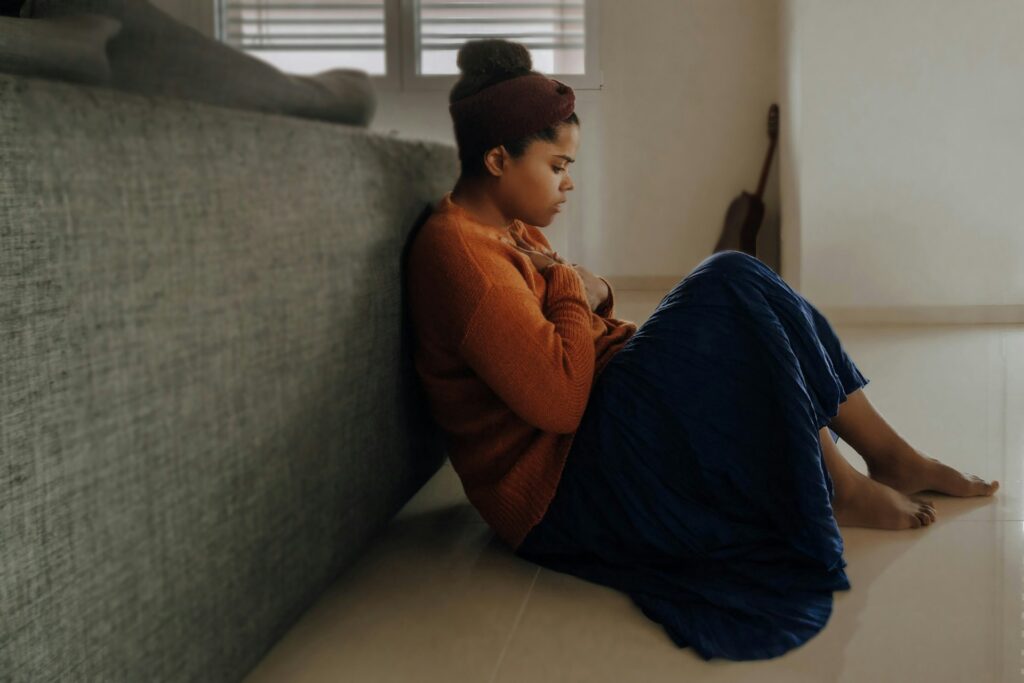10 Disturbing Red Flags During Sex You Should Never Ignore Elizabeth Adewale