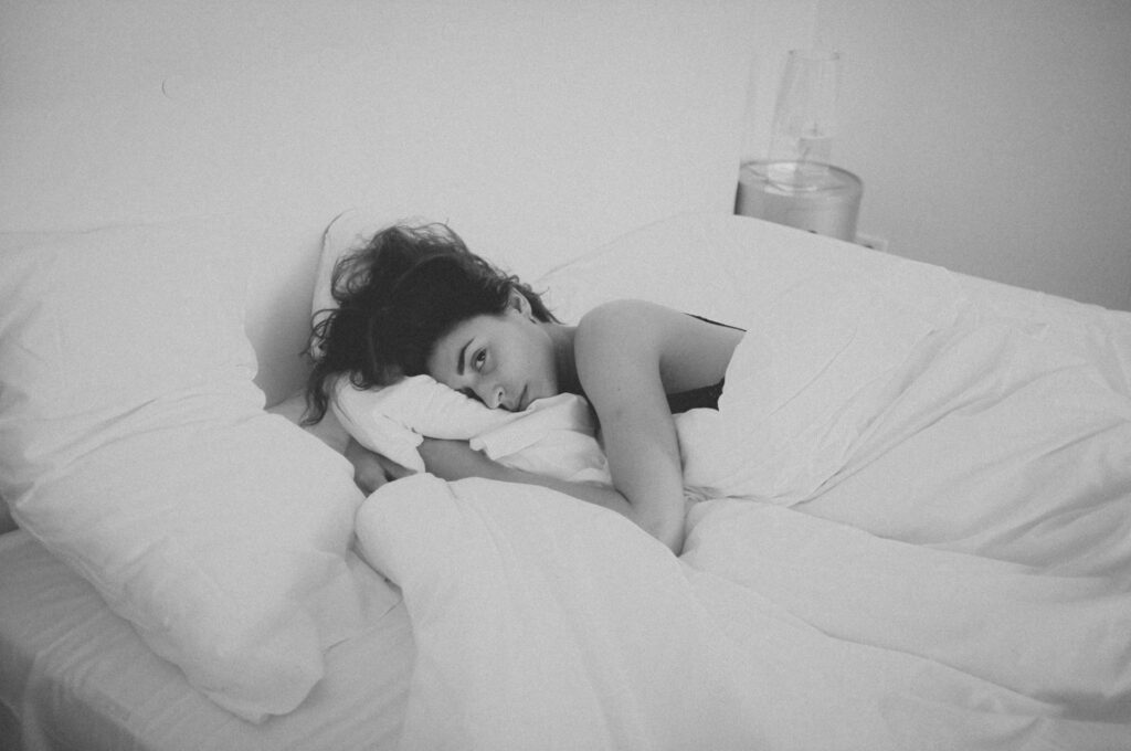 10 Disturbing Red Flags During Sex You Should Never Ignore Elizabeth Adewale