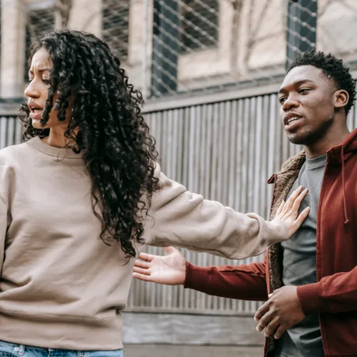 How to Get Over Your Ex in 7 Days Elizabeth Adewale