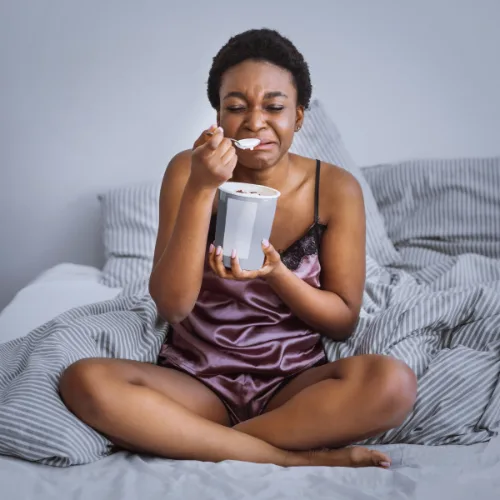 How to Get Over Your Ex in 7 Days Elizabeth Adewale