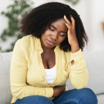 Why Does Sex Hurt? 8 Common Causes Of Painful Sex