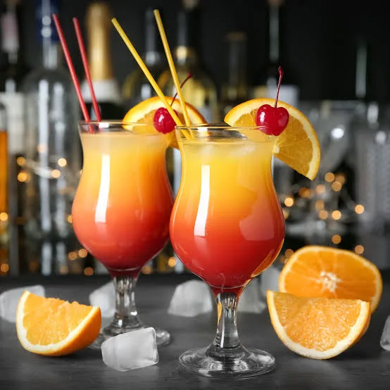 15+ Aphrodisiac Alcoholic Drinks That Boost Libido and Spark Desire Elizabeth Adewale