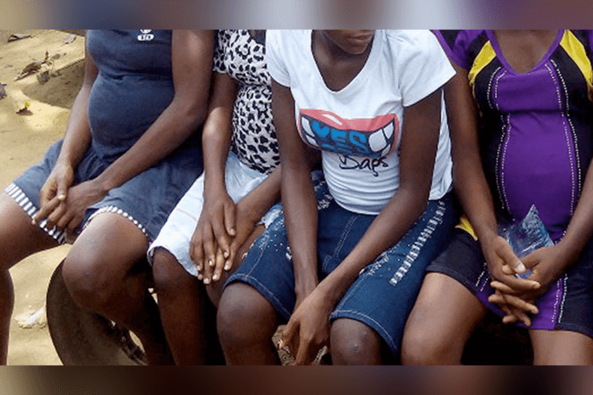 Exploring Reproductive Health Perceptions: Shaping Sexual Health Behaviors and Policies Among Young Adults