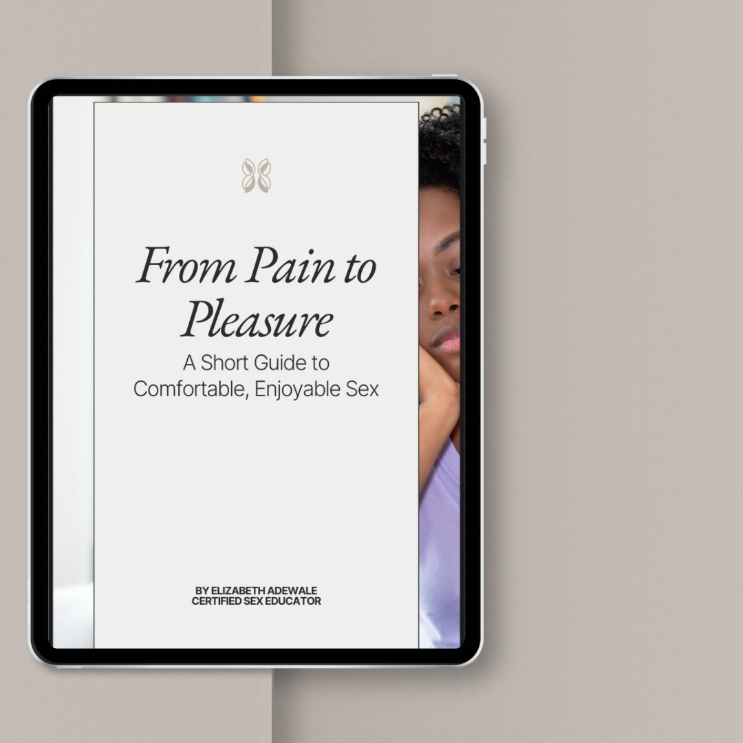 From Pain to Pleasure